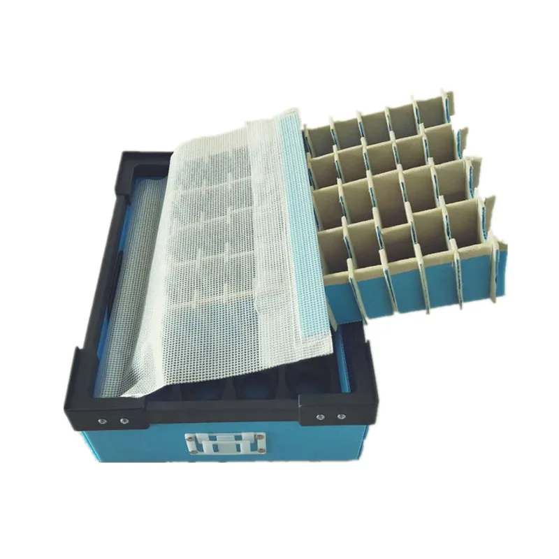  PP Honeycomb Board Protective Packaging for Automotive Interiors 